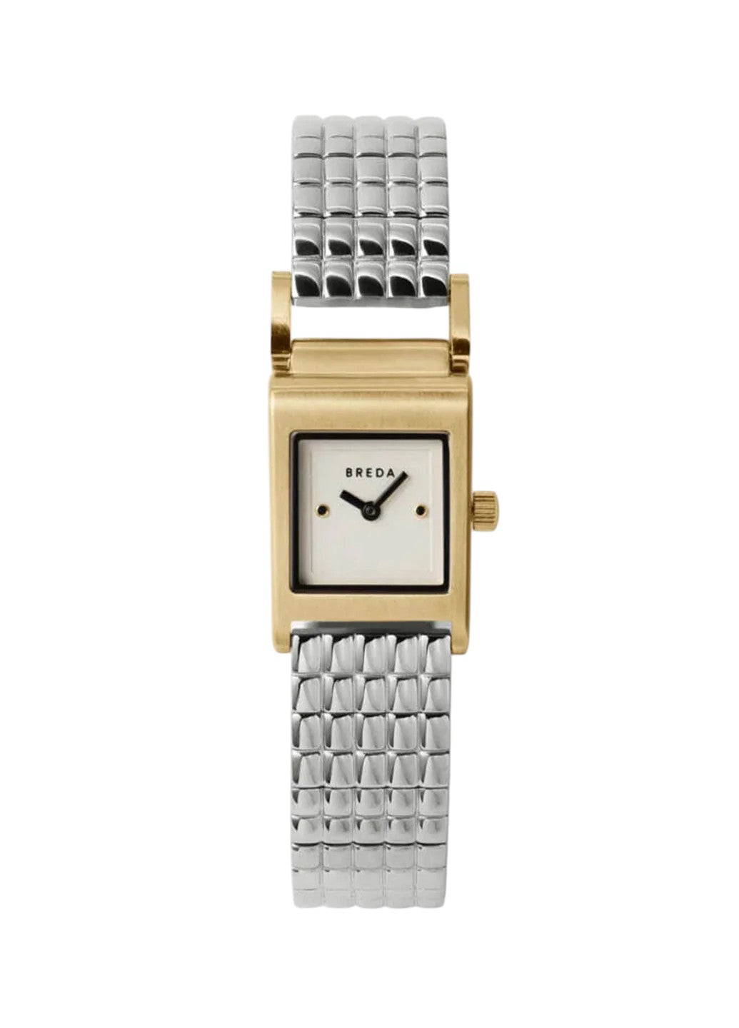 Breda Revel Gold Silver Ivory 1746D