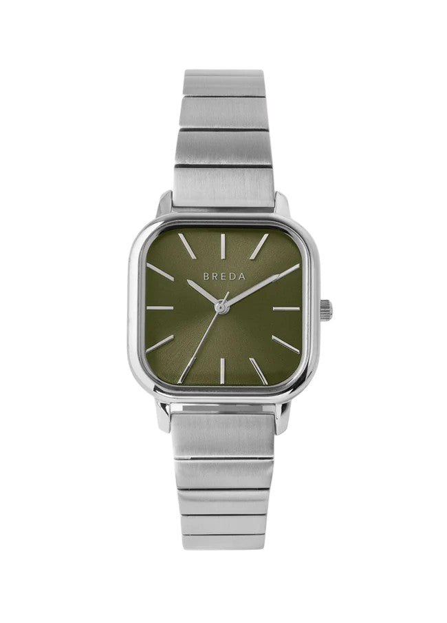 Breda Esther Silver Moss 1735A