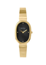 Gold Midnight