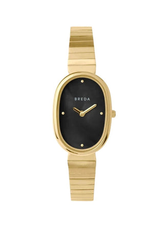 Breda Jane Gold Midnight 1741D