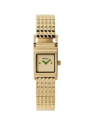 Breda Revel Gold Champagne 1746C