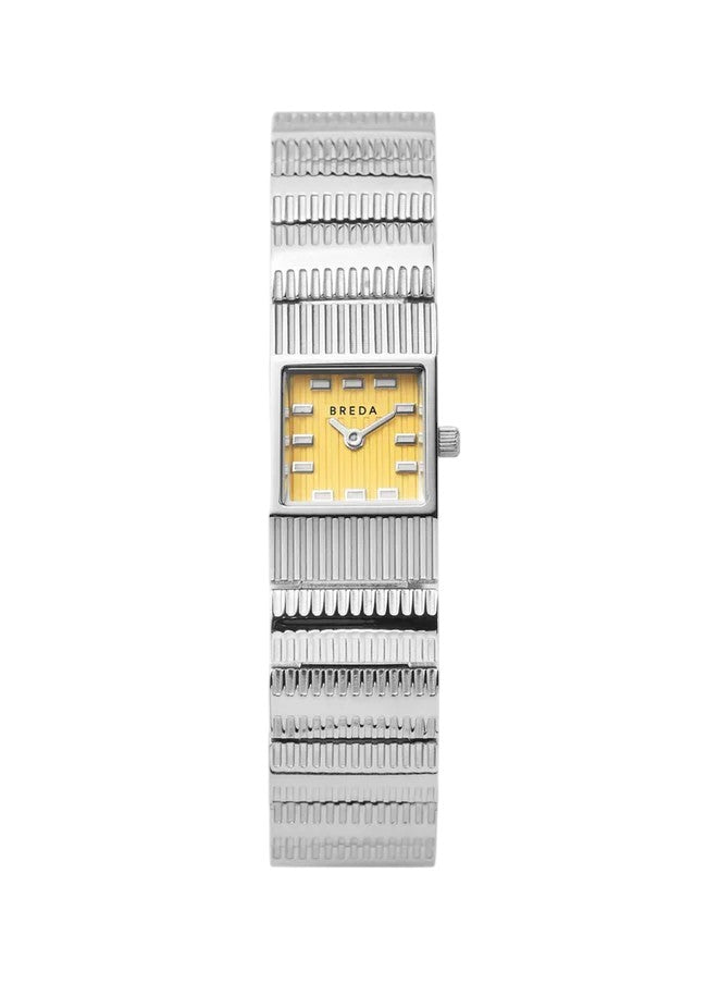 Breda Groove Silver Canary 1749B