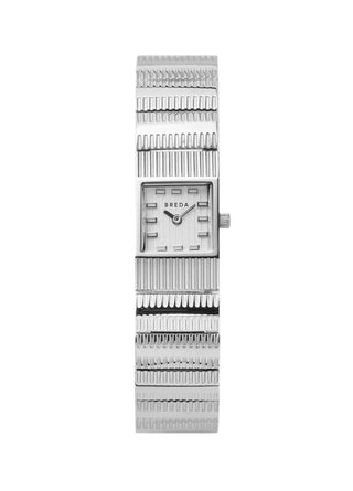Breda Groove Silver 1749D