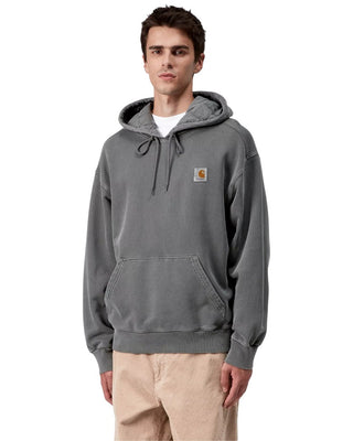 Carhartt Wip Vista Hoodie Vulcan