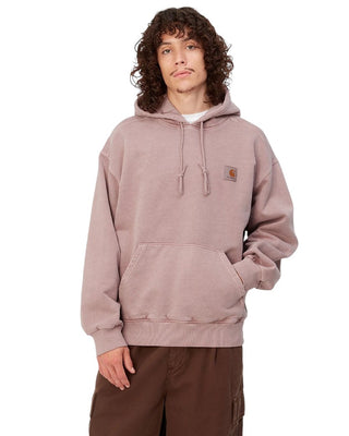 Carhartt Wip Vista Hoodie Pink