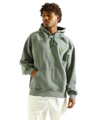 Carhartt Wip Vista Hoodie Green