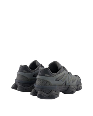 New Balance 9060 X Black Cement U9060IAA