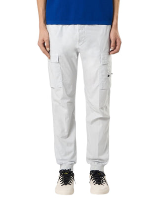 Stone Island 3100031 Stretch Cotton 'PARACADUTE' Pants Sky Blue