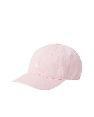 Carhartt WIP Madison Logo Cap Pink