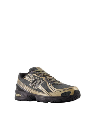 New Balance 740 Black Cement/Castlerock U740BD2