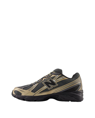New Balance 740 Black Cement/Castlerock U740BD2