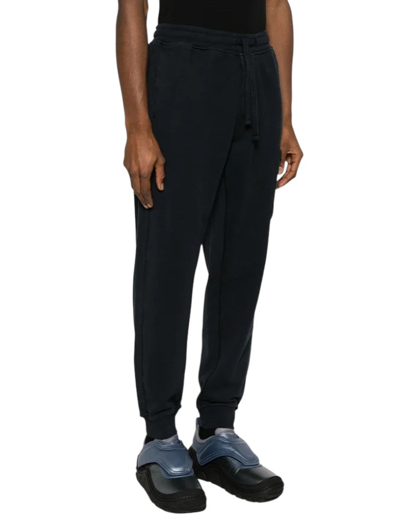 Stone Island 64451 Cargo Jogging Pants Navy Blue