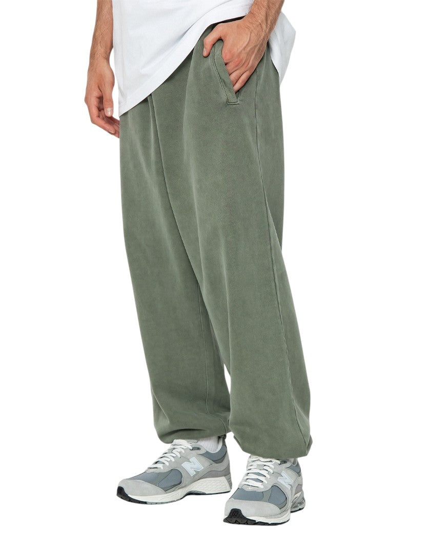 Carhartt WIP Vista Grand Sweat Pant Smoke Green