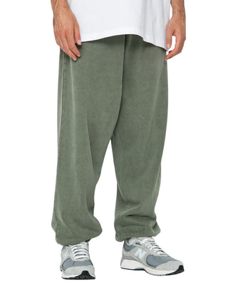 Carhartt WIP Vista Grand Sweat Pant Smoke Green