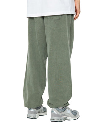 Carhartt WIP Vista Grand Sweat Pant Smoke Green