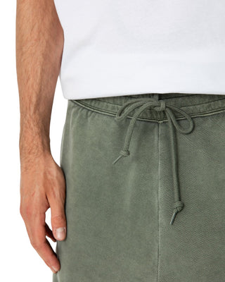 Carhartt WIP Vista Grand Sweat Pant Smoke Green