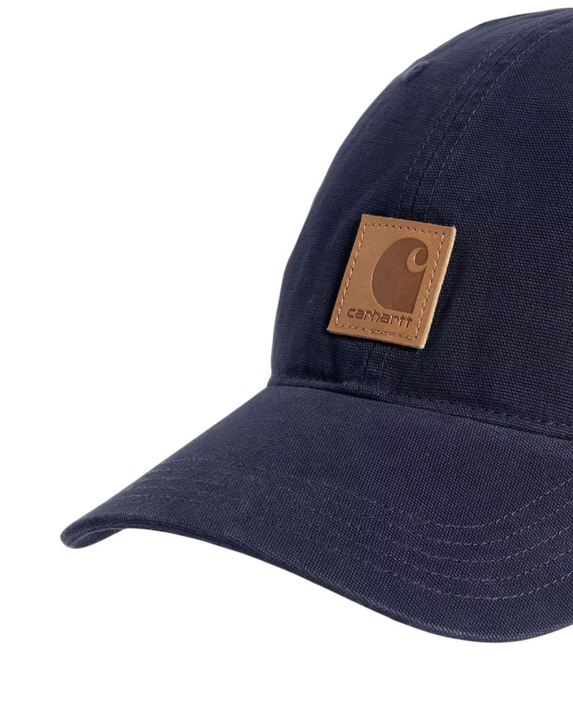 Carhartt WIP Odessa Cap Navy