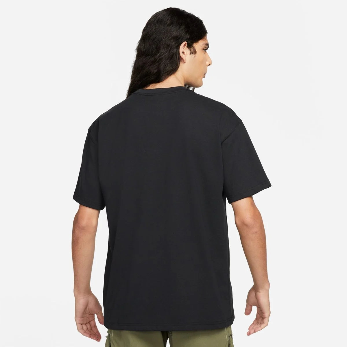Nike ACG Lungs T-shirt Black DQ1816-010