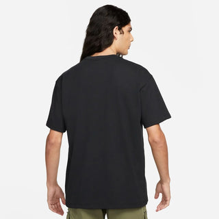 Nike ACG Lungs T-shirt Black DQ1815-010