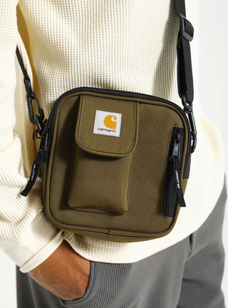 Carhartt Wip Essentials Bag Small Crossbody Bag Highland