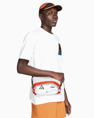 Nike ACG Aysen Fanny Pack White DV4051