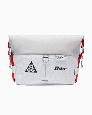 Nike ACG Aysen Fanny Pack White DV4051