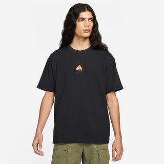 Nike ACG Lungs T-shirt Black DQ1815-010