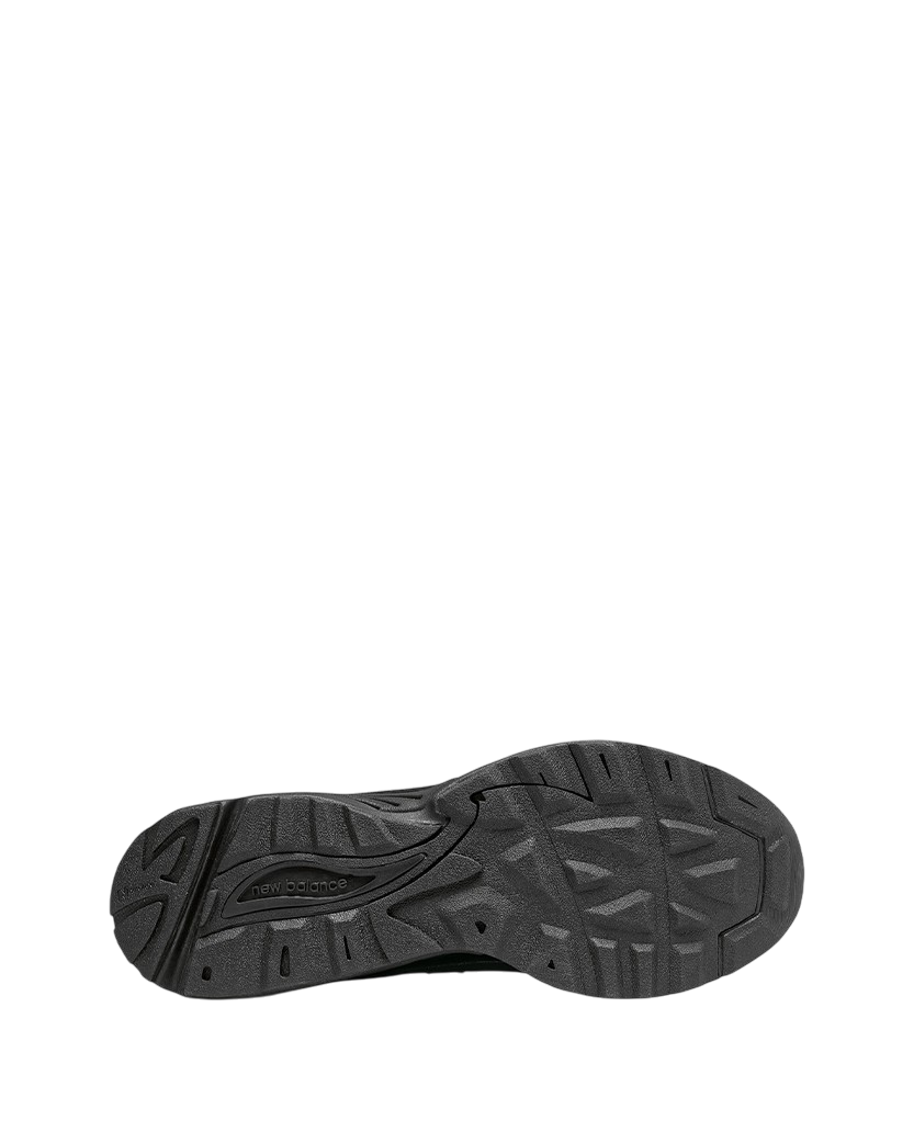 New Balance 878 Triple Black CM878XL