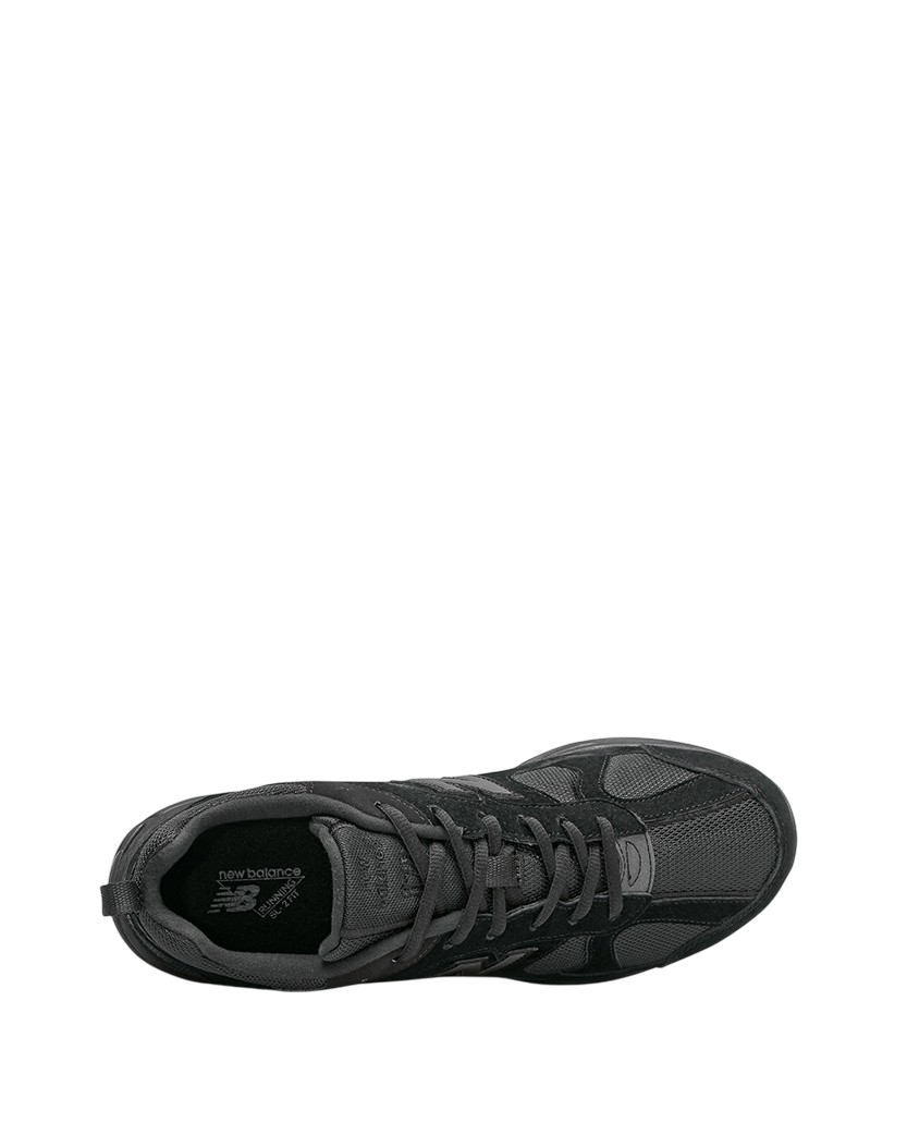 New Balance 878 Triple Black CM878XL