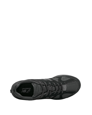 New Balance 878 Triple Black CM878XL