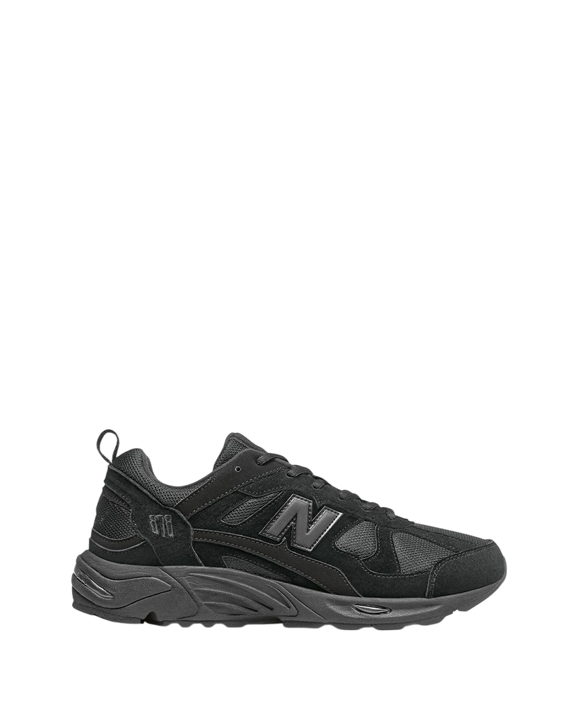 New Balance 878 Triple Black CM878XL