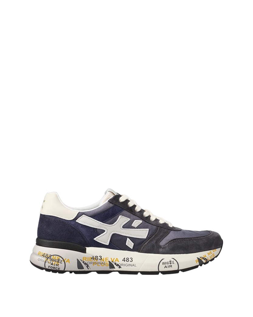 PREMIATA MICK 7209 Blue