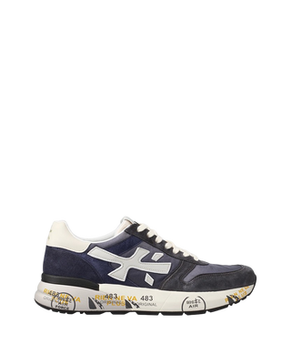 PREMIATA MICK 7209 Blue