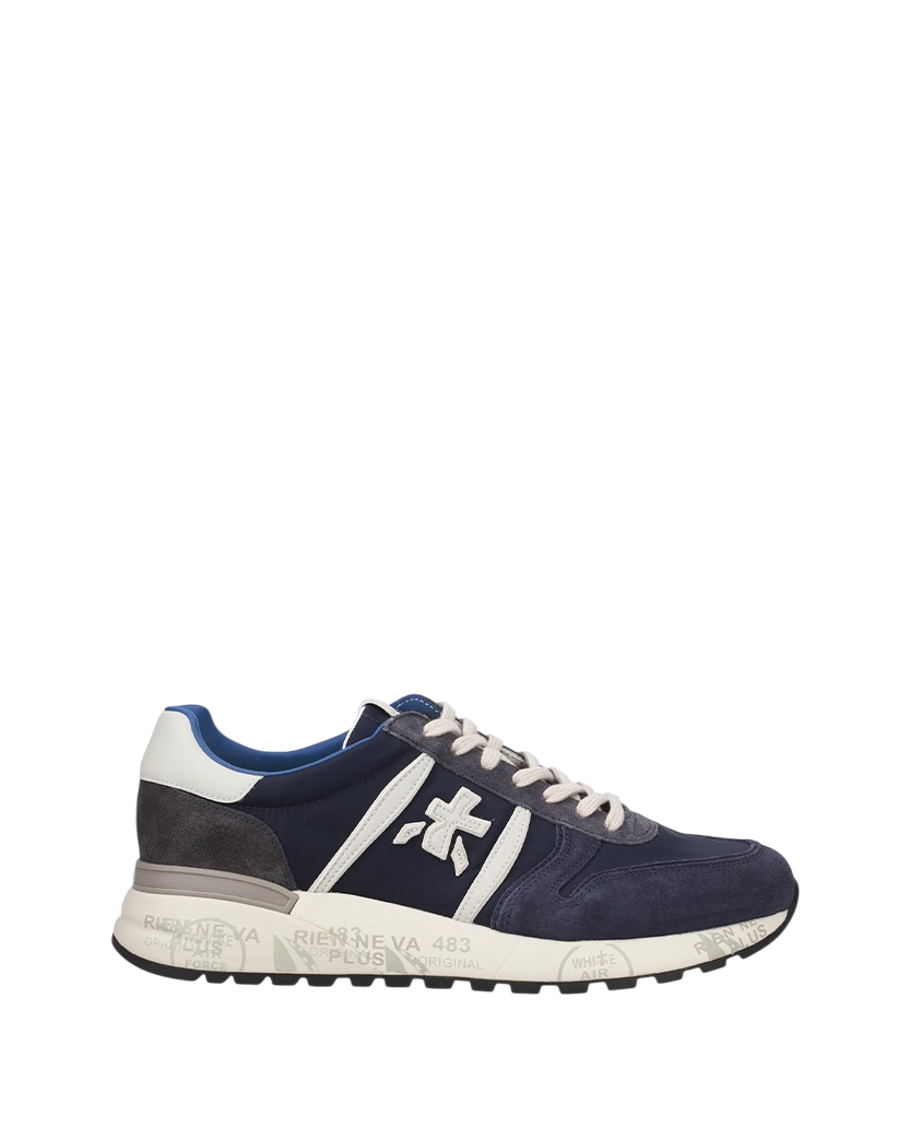 PREMIATA LANDER 7204 Blue