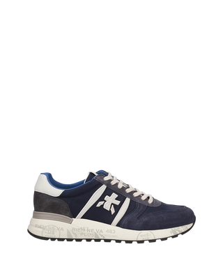 PREMIATA LANDER 7204 Blue