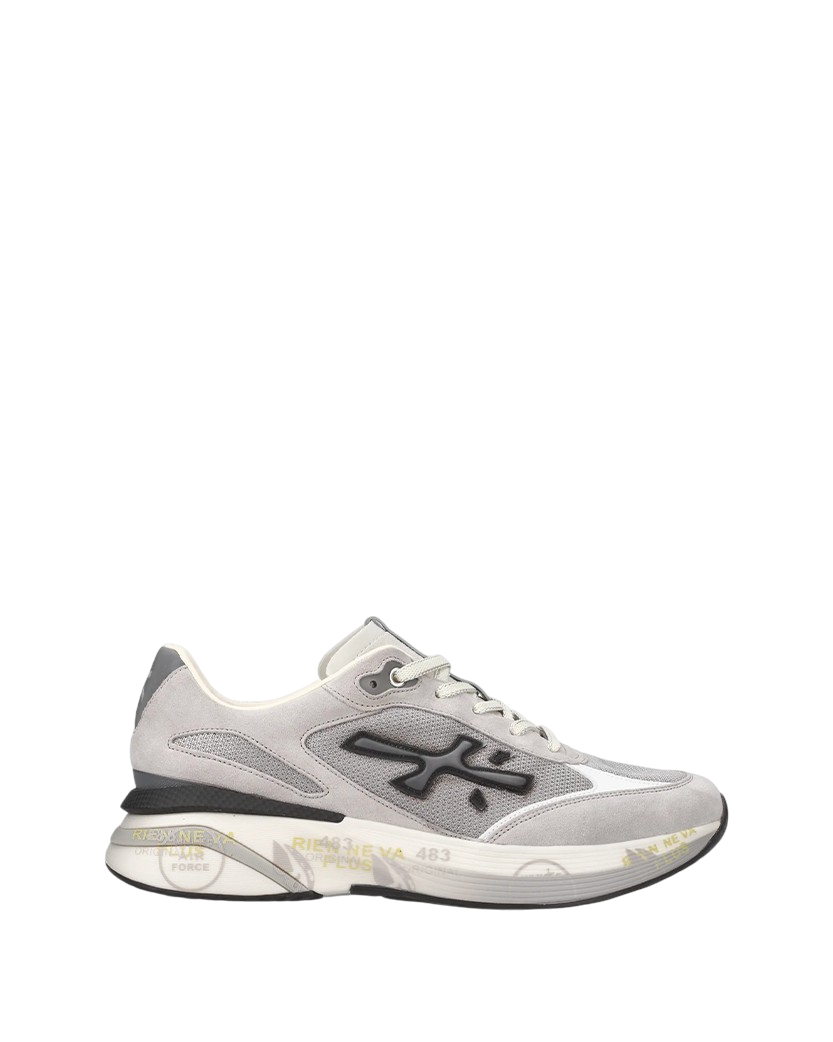 PREMIATA VAR 7304 Light Grey