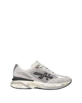 PREMIATA VAR 7304 Light Grey