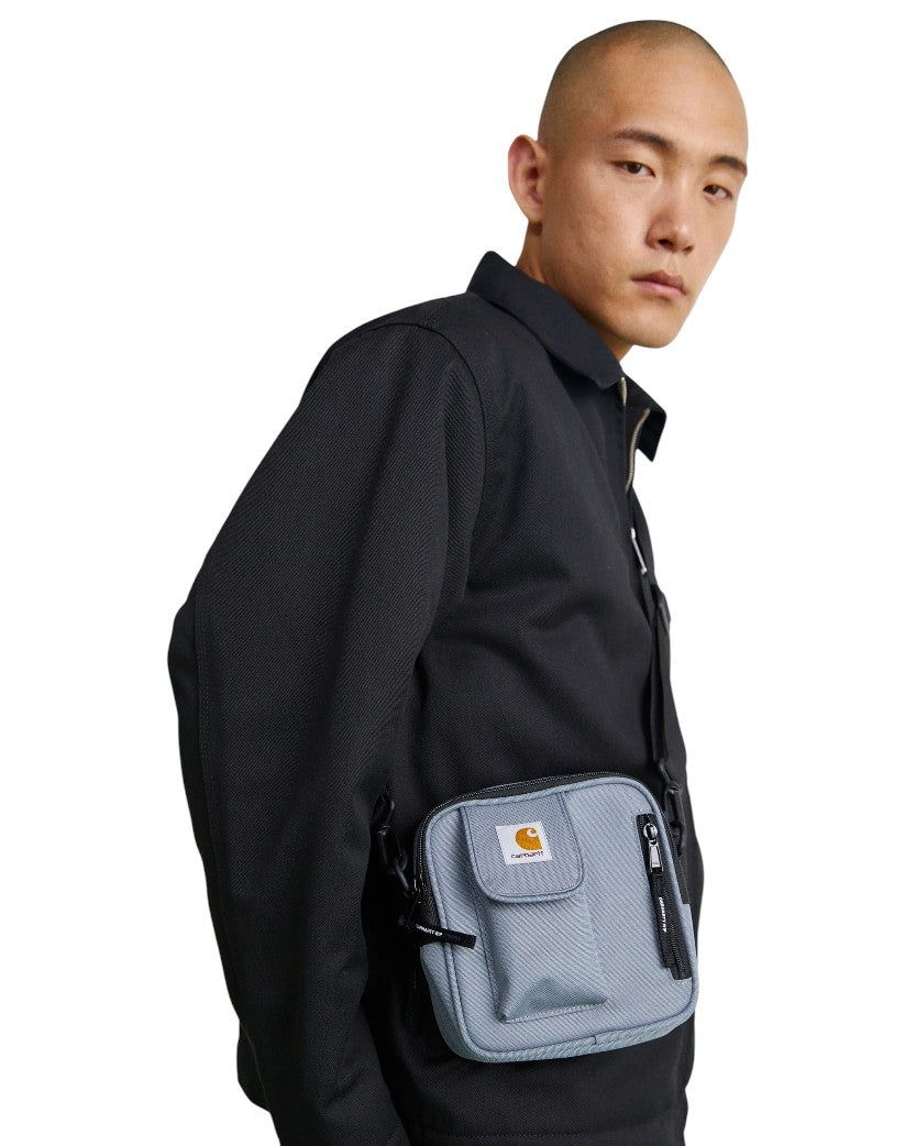 Carhartt WIP Essentials Bag Small Crossbody Bag Dove Grey