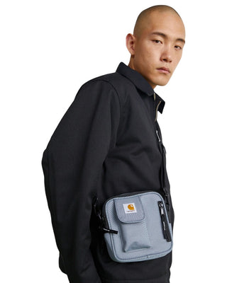 Carhartt WIP Essentials Bag Small Crossbody Bag Dove Grey