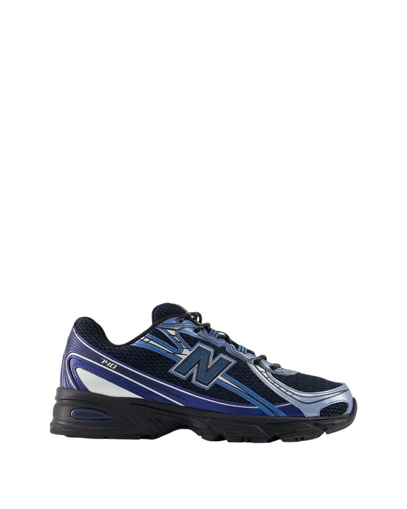 New Balance 740v2 Shoreline Blue U740DT2