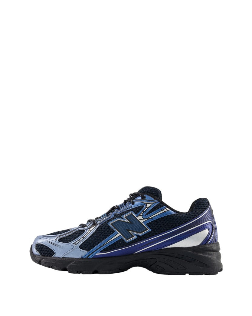New Balance 740v2 Shoreline Blue U740DT2