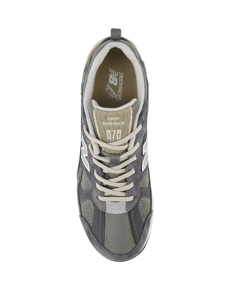 New Balance 878 Grey CM878MG1
