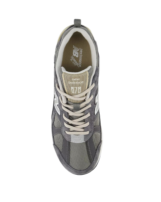 New Balance 878 Grey CM878MG1