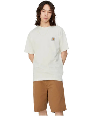 Carhartt WIP Nelson T-Shirt Wax