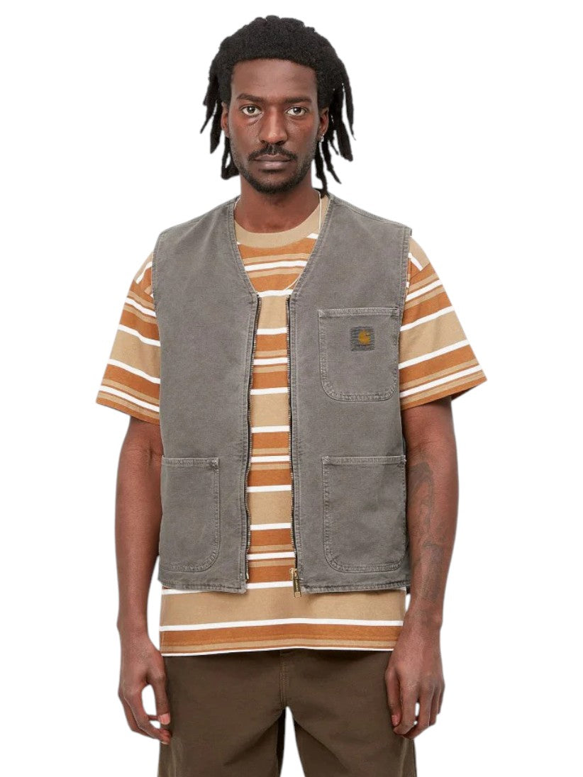 Carhartt WIP Arbor Vest Vulcan