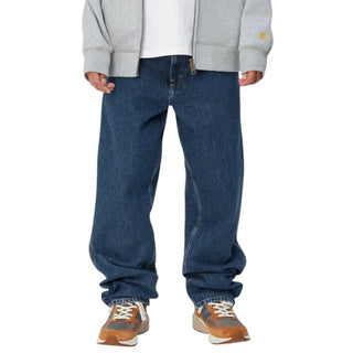 Carhartt Wip Single Knee Jeans Blue