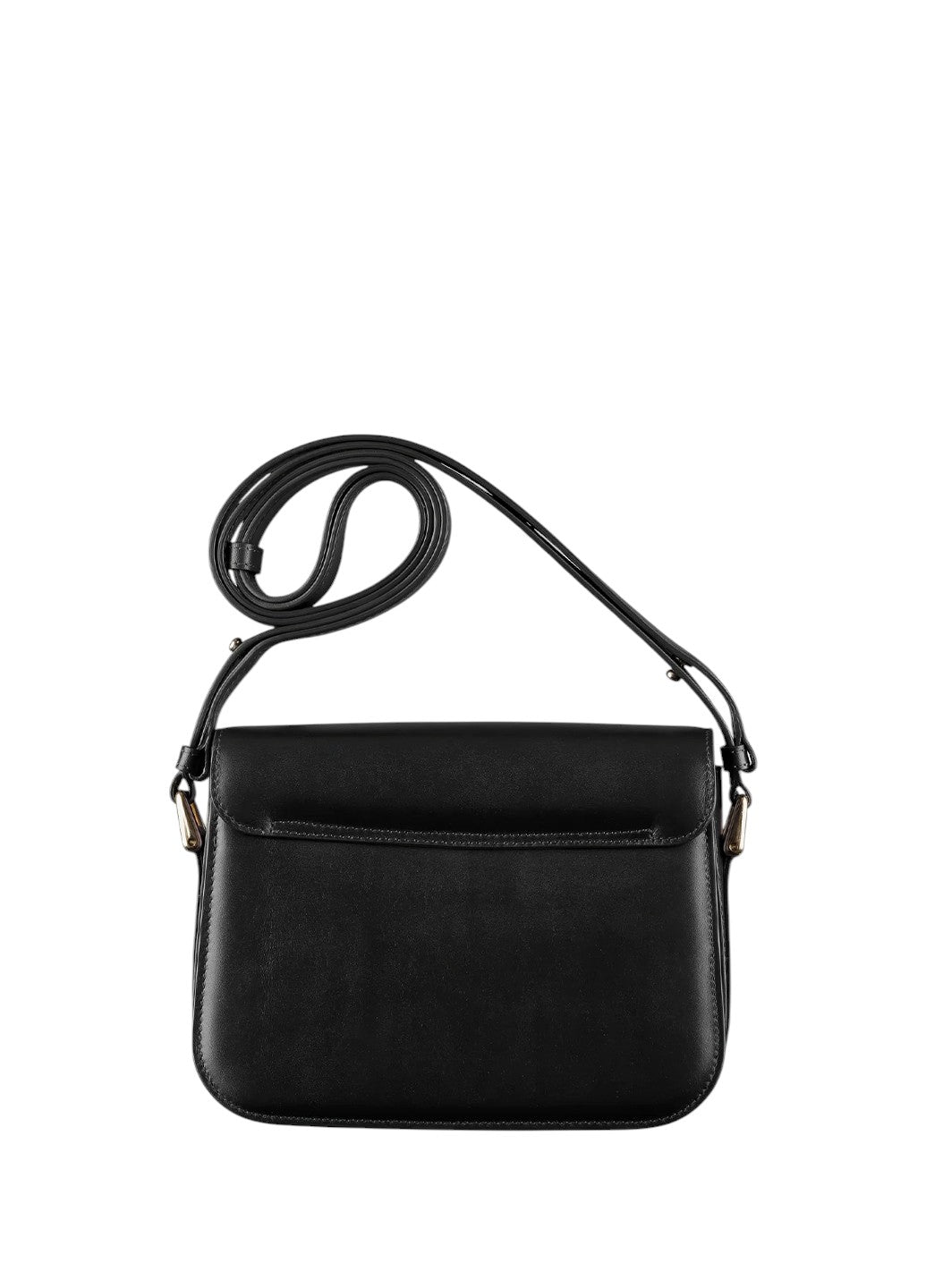 A.P.C. Grace Small Bag Noir