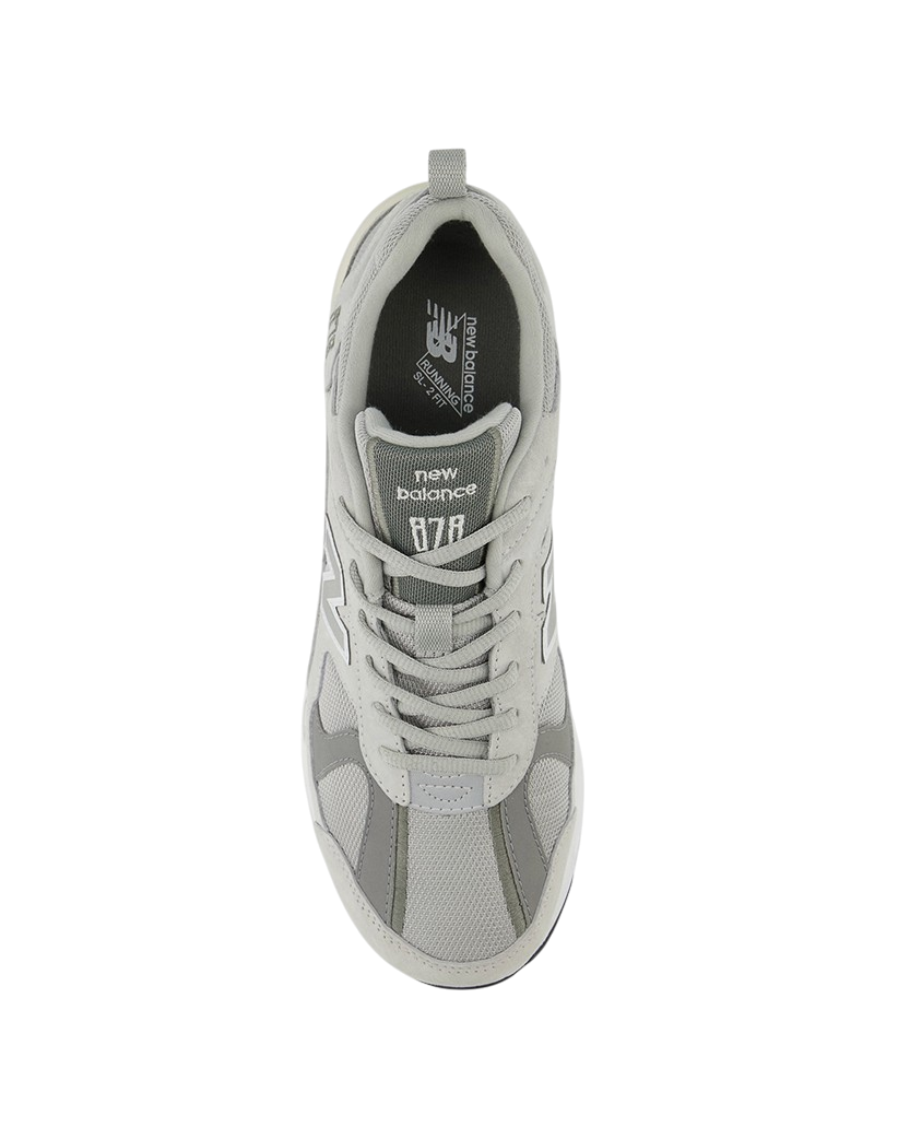 New Balance 878 Grey Green CM878MT1