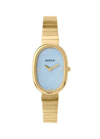 Breda Jane Gold Sky 1741C