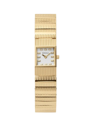 Breda Groove Gold Ivory 1749C